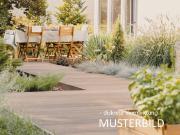 Ruhige Oase mit Terrasse – Ihr Rückzugsort im...