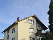 Ruhige Randlage mit Aussicht, hell, TL Bad, Kaminofen