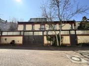 Ruhige Remise mit Charakter – vielseitige Gewerbeeinheit...