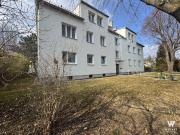 Ruhige, sanierte 3 Zimmer Wohnung mit Balkon & Grünblick...