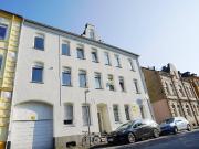 Ruhige Seitenstraße Mehrfamilienhaus mit 7 Wohnungen und...