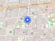 Ruhige Single Whg im beliebten Charlottenburg! *möbliert