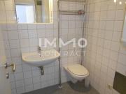 Ruhige Singlewohnung Garconniere in der Pfarrgasse 15...