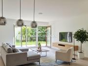 Ruhige, sonnige 2 Zimmer Gartenwohnung 59 qm mit...