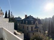 Ruhige, sonnige 4 Zimmer Wohnung am Neroberg!