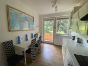 Ruhige sonnige Hauptbahnhof nahe Wohnung in Graz zu...