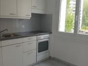 ruhige, sonnige Lage