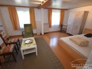 Ruhige Souterrain Wohnung in Oldenburg Haarentor
