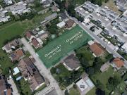 Ruhige Stadtlage in St. Peter Traumhafte Baugrundstücke...