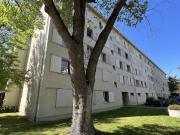 Ruhige Stadtlage nähe Messeplatz