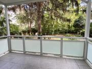 Ruhige Stadtoase mit Terrasse im Grünen | ZELLMANN...