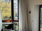 Ruhige Stadtwohnung mit Blick ins Grüne Provisionsfrei