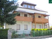 Ruhige Stadtwohnung mit Balkon und schönem abgetrennten...