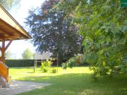 Ruhige Stadtwohnung mit großem überdachten Südbalkon