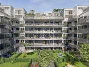 Ruhige Stadtwohnung mit hofseitiger Ausrichtung und...