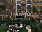 Ruhige Stadtwohnung mit hofseitiger Ausrichtung und...