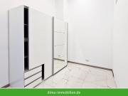 ruhige, teilmöblierte City Whg. mit Süd Balkon zum Hof,...