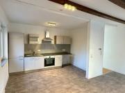 Ruhige Terrassenwohnung mit gutem Grundriss,...