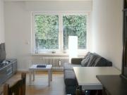 Ruhige Terrassenwohnung mit guter Anbindung zur A4 –...