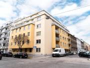 Ruhige, top sanierte 3 Zimmer Eigentumswohnung mit...