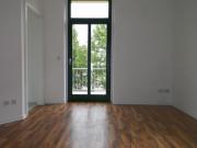 Ruhige und beschauliche Wohnung in der Nordvorstadt