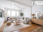 Ruhige und gemütliche 3 Zimmer Wohnung mit...