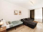 Ruhige und gemütliche Wohnung in Berlin