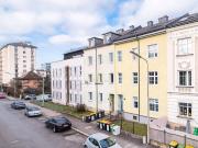 Ruhige und helle 2 Zimmer Wohnung mit Garten in Linz, 68...