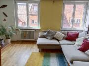 Ruhige und helle 3.5 Zimmer Wohnung mit Balkon in der...