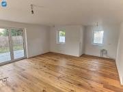 Ruhige und helle 3 Zimmer Gartenwohnung im Erstbezug... Ruhige und helle 3 Zimmer Gartenwohnung im Erstbezug...