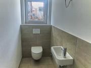 Ruhige und helle 3 Zimmer Gartenwohnung im Erstbezug...