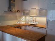 Ruhige und helle Familienwohnung am südlichen Stadtrand...