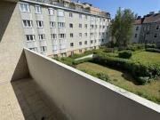 Effizienter Grundriss / ruhig und hell / Loggia /...