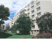 Ruhige und schöne 3 Zimmer Wohnung mit Balkon in...
