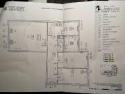 Ruhige und sehr gut angebundene 3 Zimmer Wohnung mit...