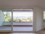 Ruhige und sonnig gelegen 3.5 Zimmerwohnung in Küsnacht