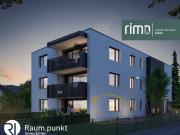 Ruhige und sonnige 2 Zimmer Gartenwohnung / Top 1