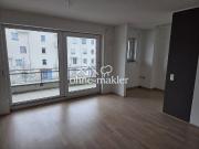 Ruhige und sonnige 2 Zimmer Wohnung mit gehobener...