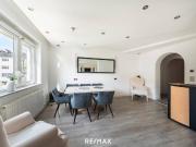 Ruhige und sonnige 3 Zimmerwohnung mit Lift!