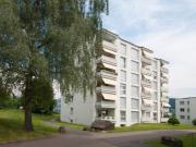 Ruhige und sonnige Lage im Zilquartier