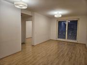 Ruhige, verkehrsgünstige 2 Zimmer Wohnung mit Balkon &...