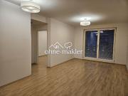 Ruhige, verkehrsgünstige 2 Zimmer Wohnung mit Balkon &...