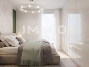 Ruhige Vierzimmerwohnung mit hofseitigem Balkon...