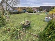 RUHIGE WOHNGEGEND FÜR EIN GEMEINSAMES ZUHAUSE