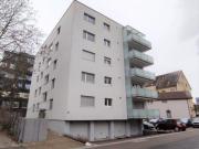 Ruhige Wohnlage im Grüze Quartier