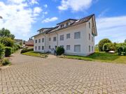 Ruhige Wohnlage mit Blick ins Grüne