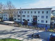 Ruhige Wohnlage Nähe Universität