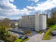 Ruhige Wohnlage zwischen Hungerberg und Aare