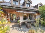 Ruhige Wohnsiedlung Laupen BE