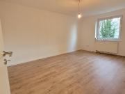 Ruhige Wohnung 2,5 Raum in Essen Südviertel